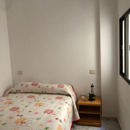 Coqueto Apartamento En Sardina Del Norte, Galdar.公寓 外观 照片