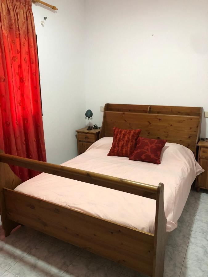 Coqueto Apartamento En Sardina Del Norte, Galdar.公寓 外观 照片