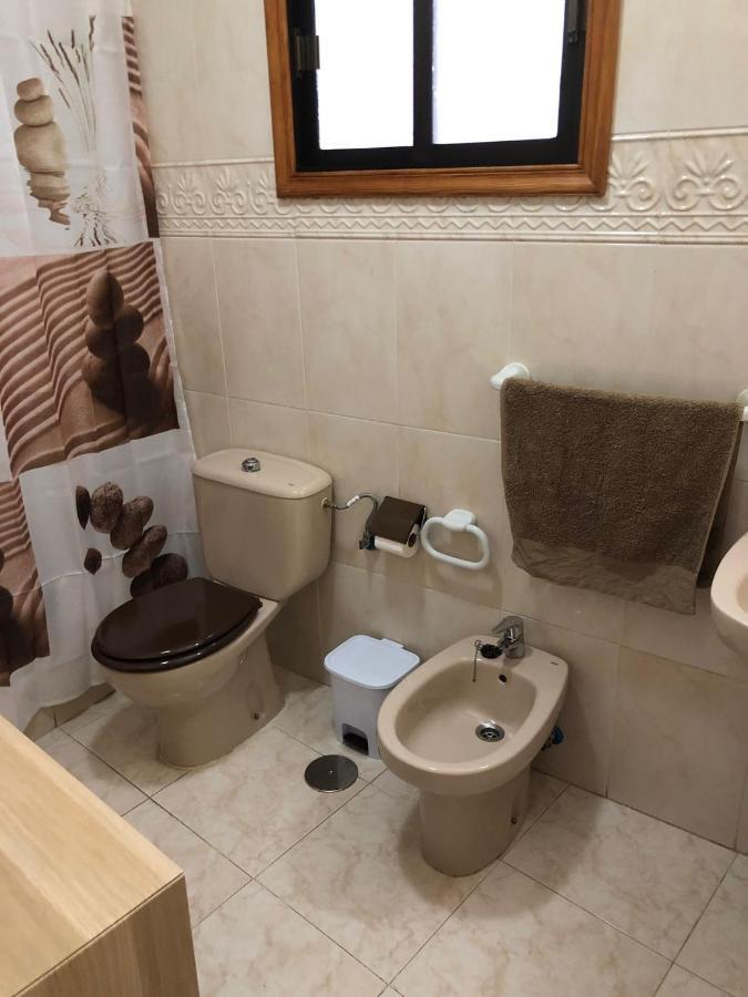 Coqueto Apartamento En Sardina Del Norte, Galdar.公寓 外观 照片
