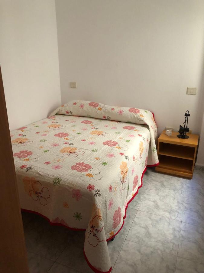 Coqueto Apartamento En Sardina Del Norte, Galdar.公寓 外观 照片