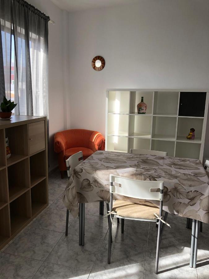 Coqueto Apartamento En Sardina Del Norte, Galdar.公寓 外观 照片