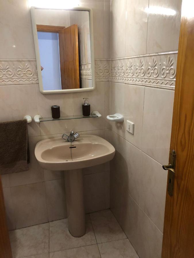 Coqueto Apartamento En Sardina Del Norte, Galdar.公寓 外观 照片
